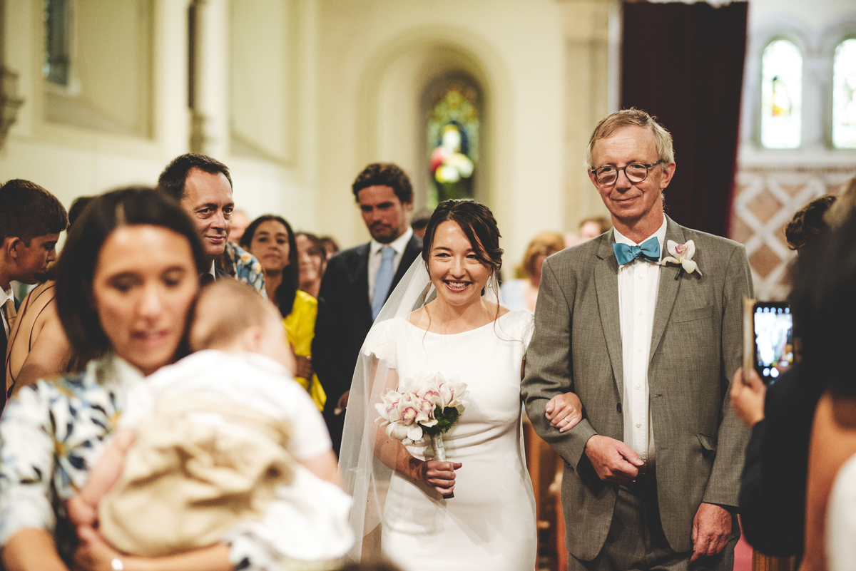 Destination Wedding in Lisbon.