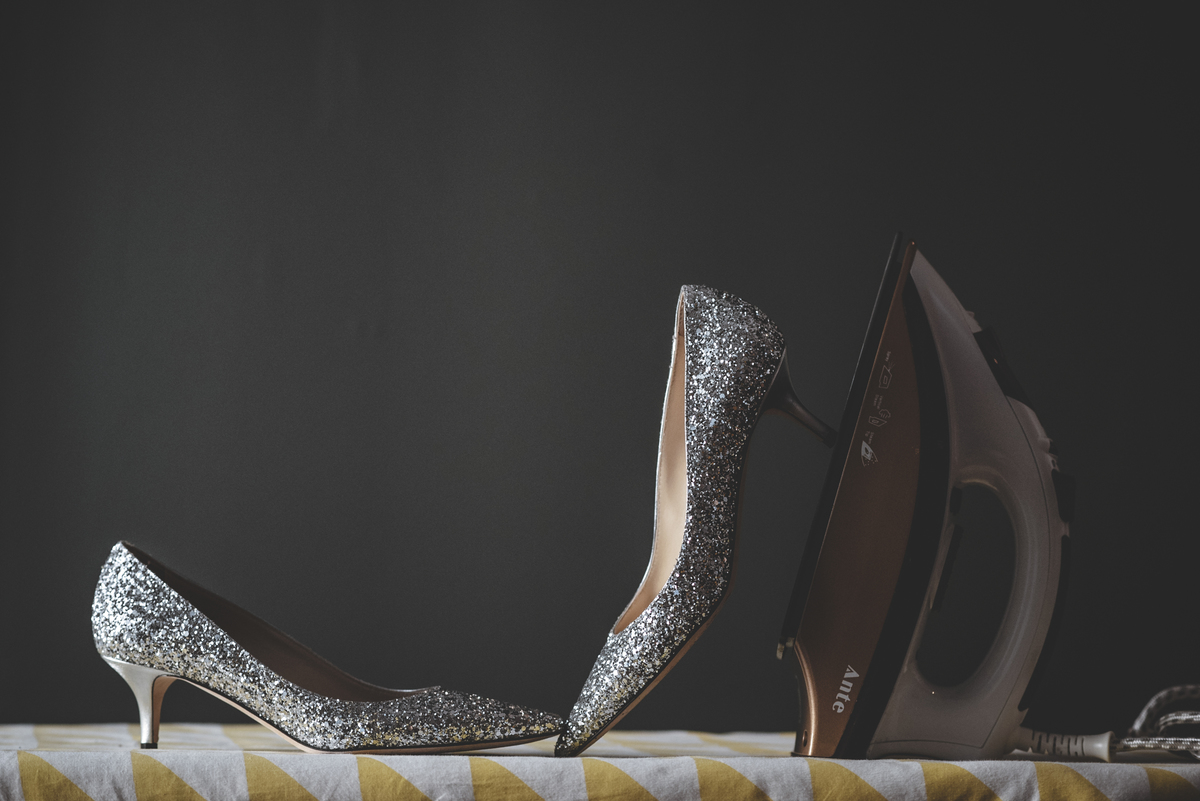 Destination Wedding in Lisbon.