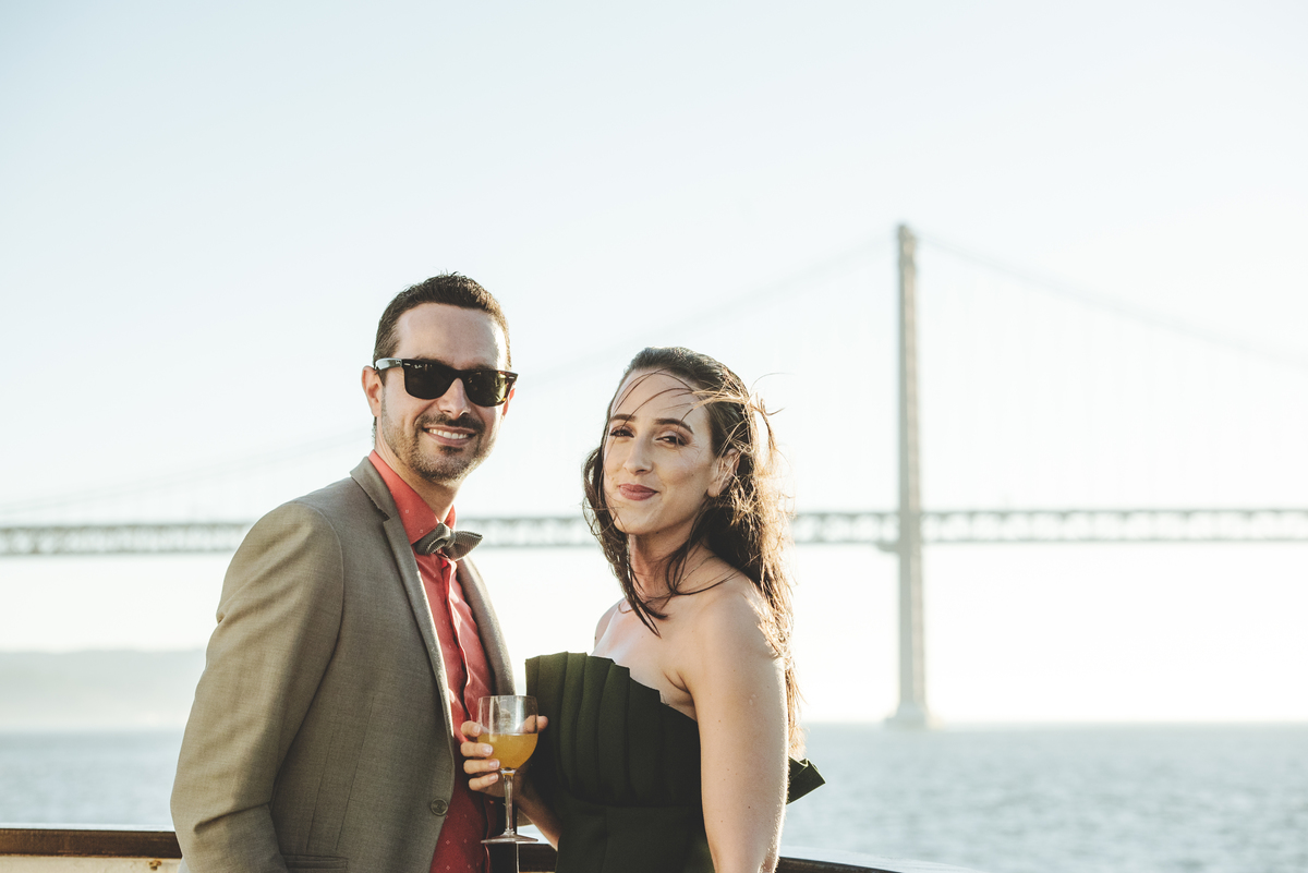 Destination Wedding in Lisbon.