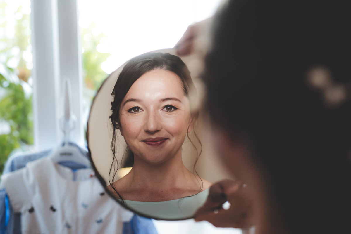 Destination Wedding in Lisbon.