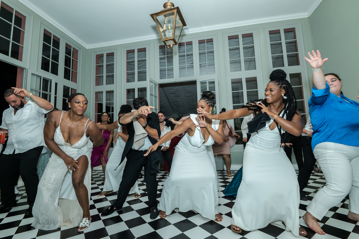 Destination Wedding in Azores