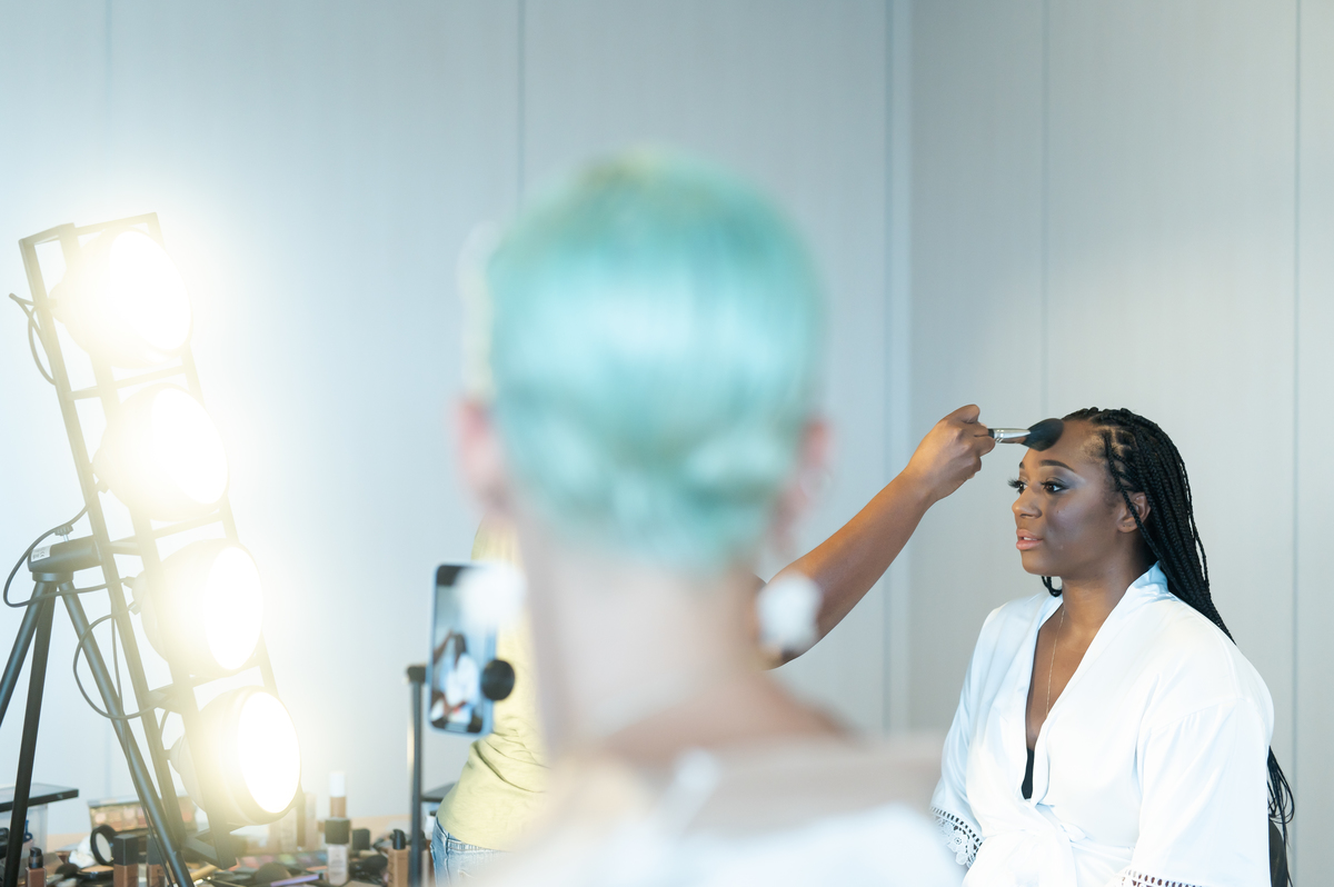 Destination Wedding in Azores