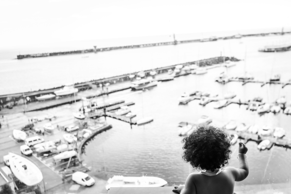 Destination Wedding in Azores