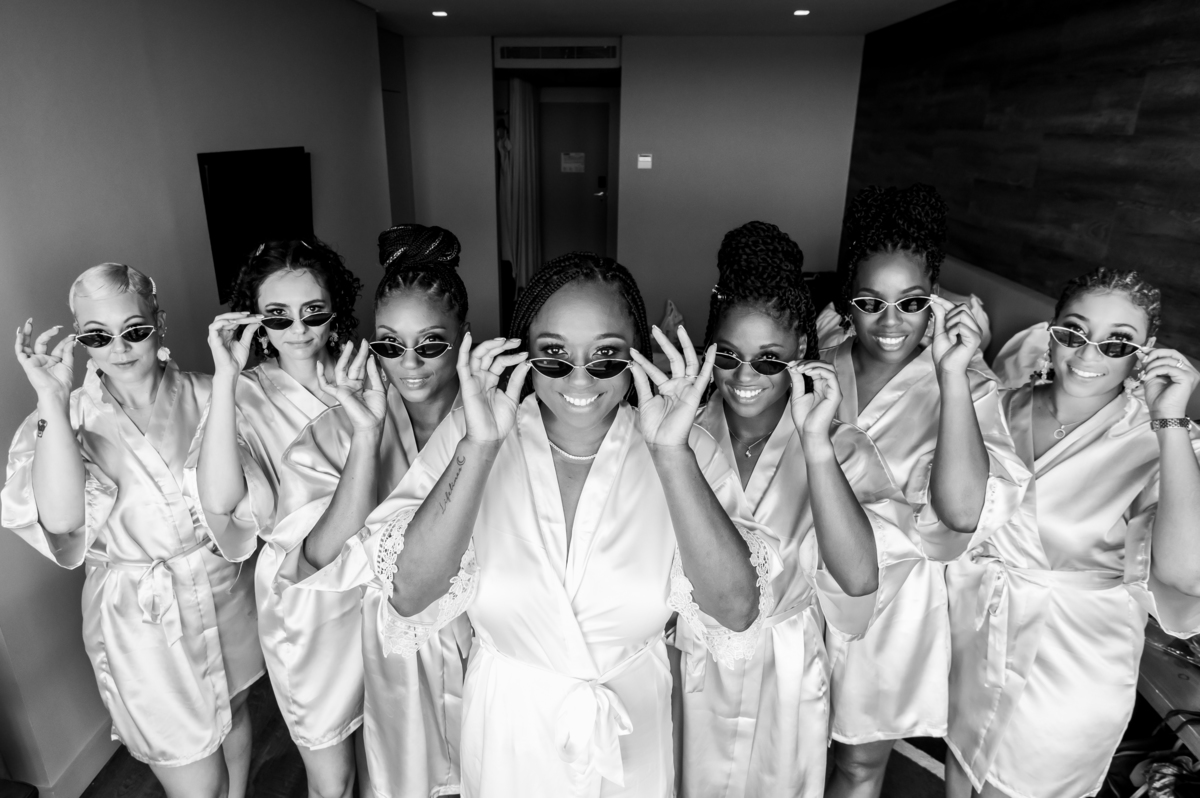 Destination Wedding in Azores