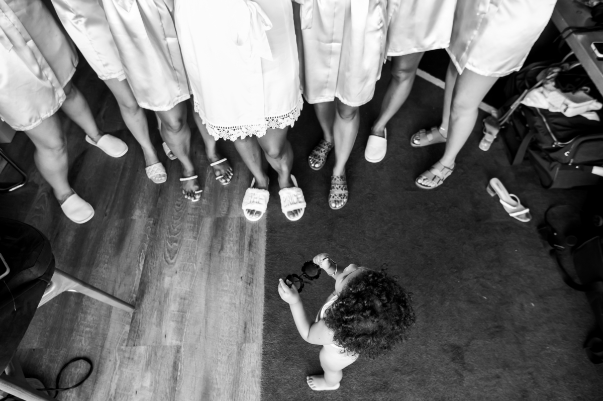 Destination Wedding in Azores