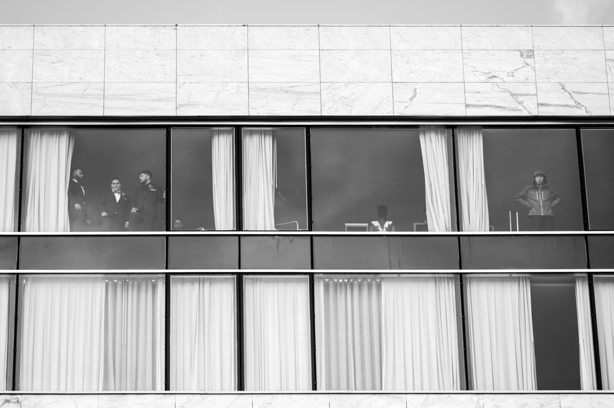 Destination Wedding in Azores