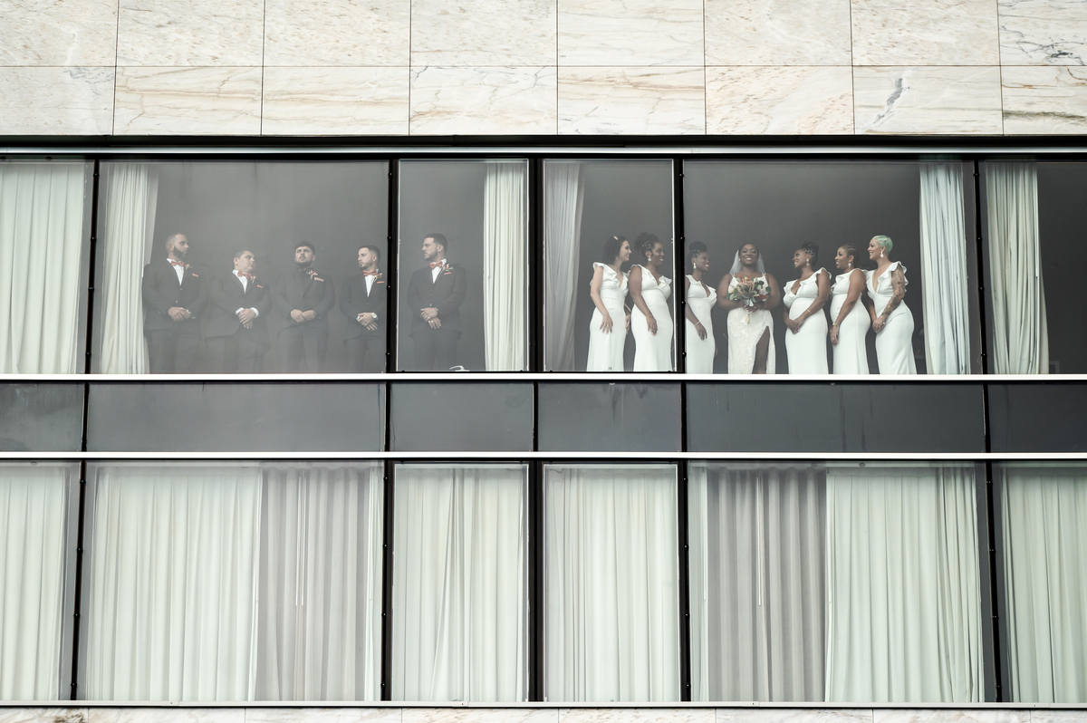 Destination Wedding in Azores