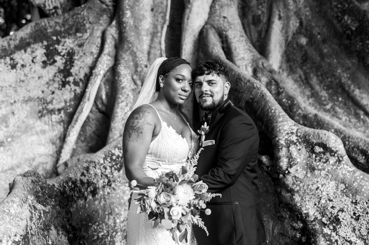 Destination Wedding in Azores