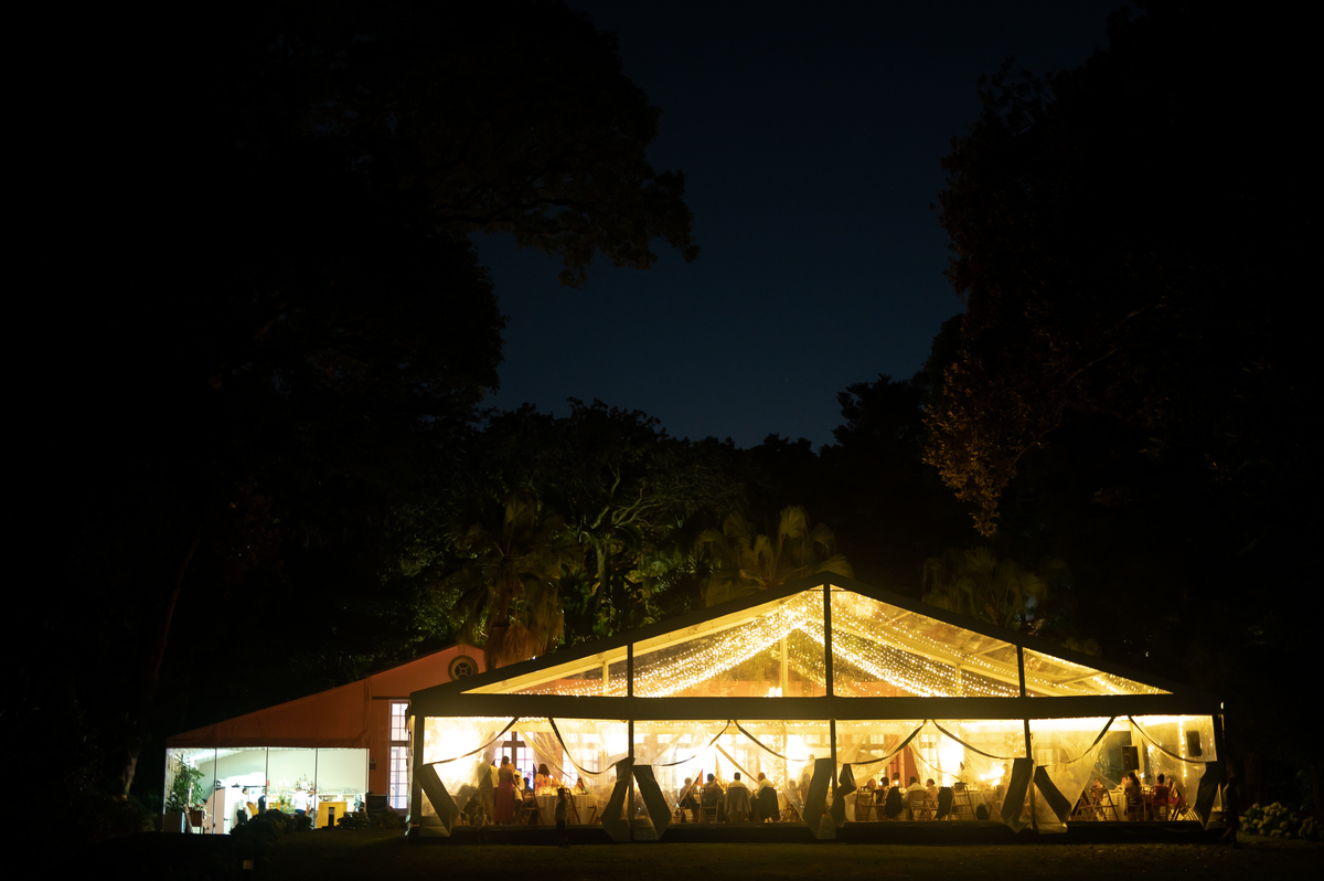 Destination Wedding in Azores