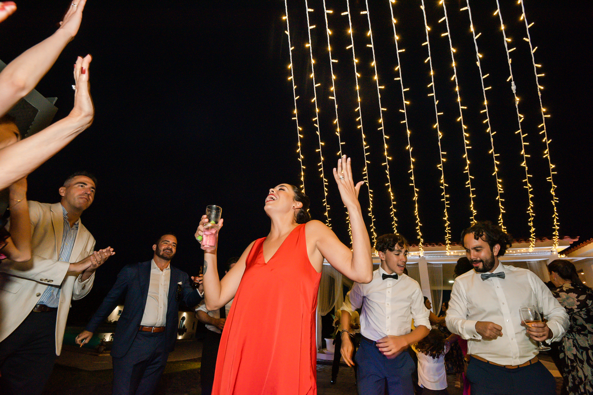 Destination Wedding in Azores