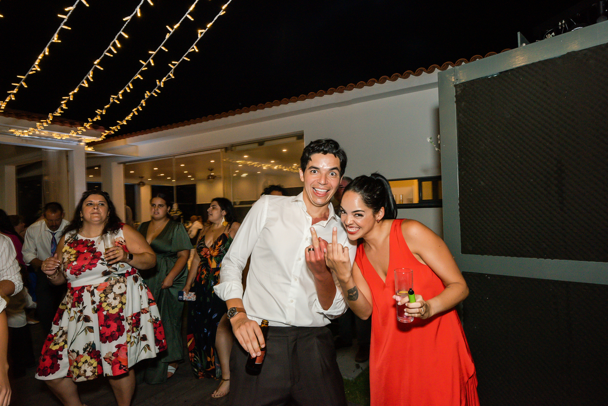 Destination Wedding in Azores