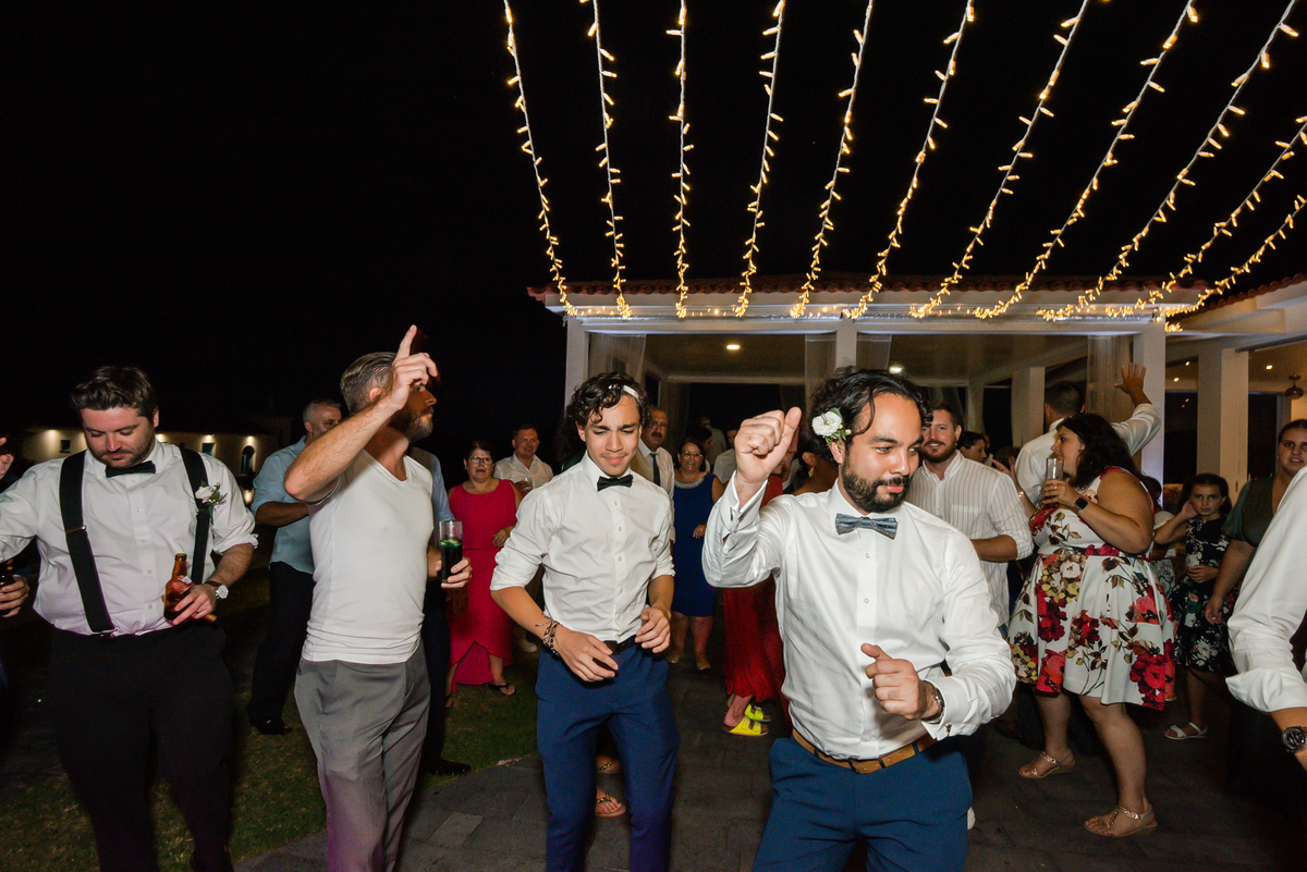 Destination Wedding in Azores
