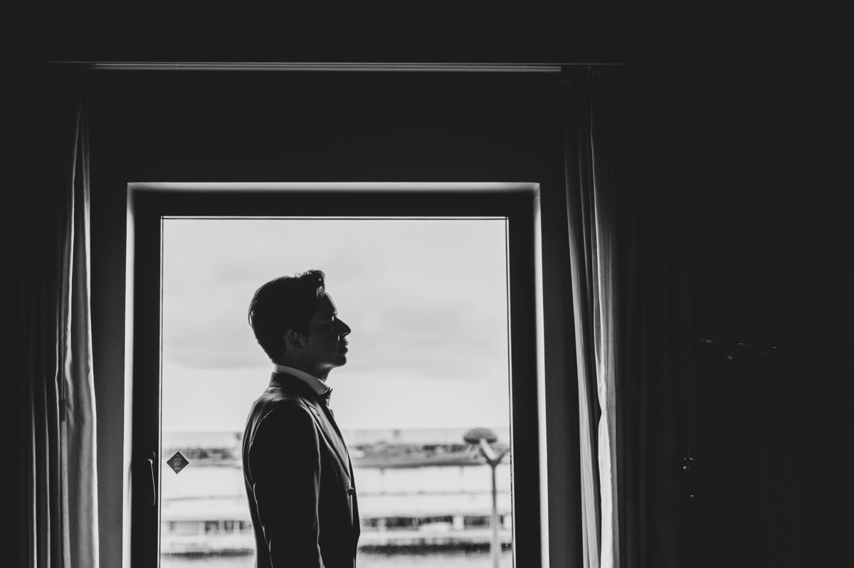 Destination Wedding in Azores