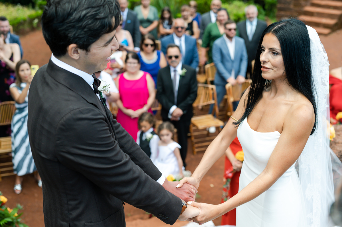 Destination Wedding in Azores