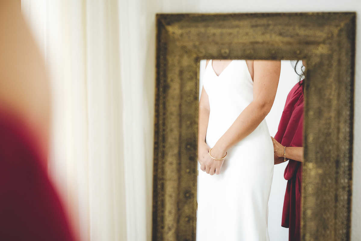 Destination Wedding in Algarve