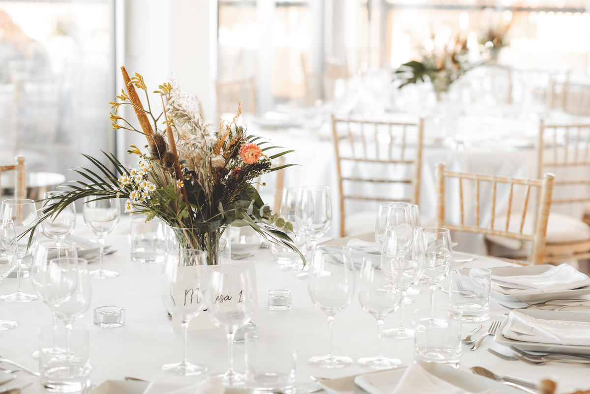 Destination Wedding in Algarve