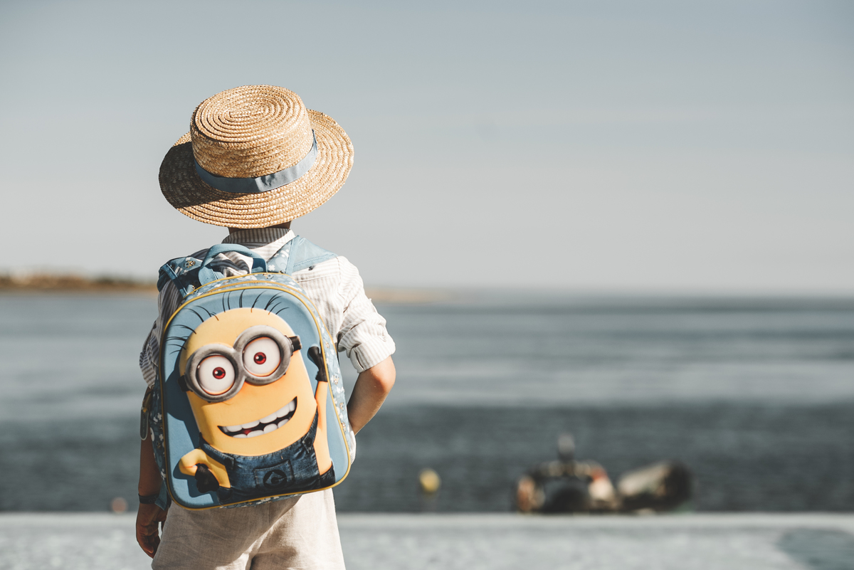 Destination Wedding in Algarve