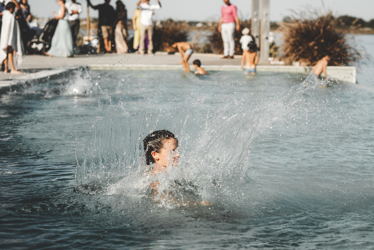 Destination Wedding in Algarve