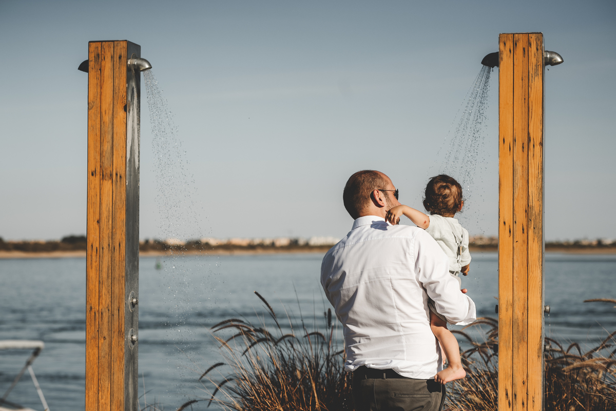 Destination Wedding in Algarve