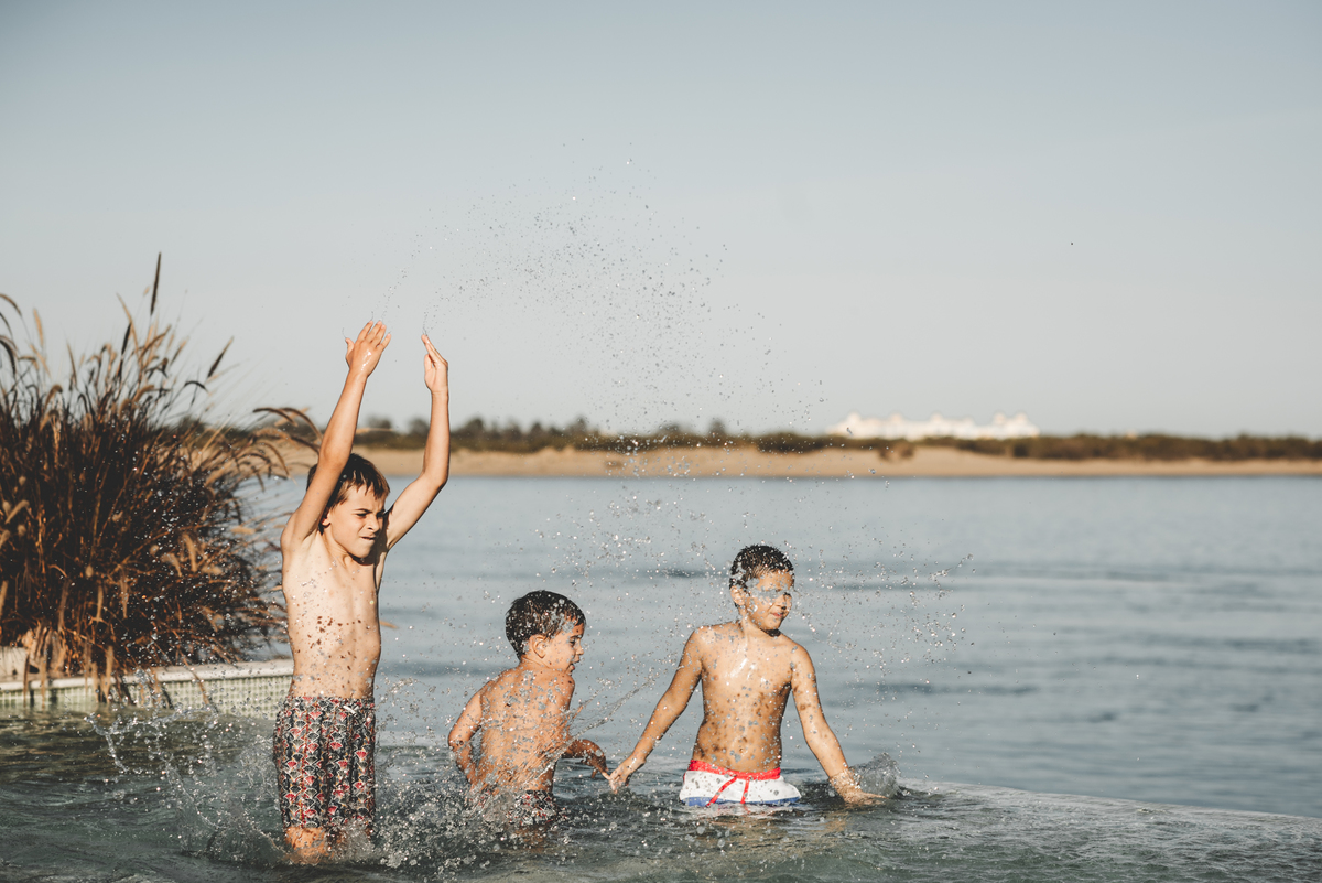 Destination Wedding in Algarve