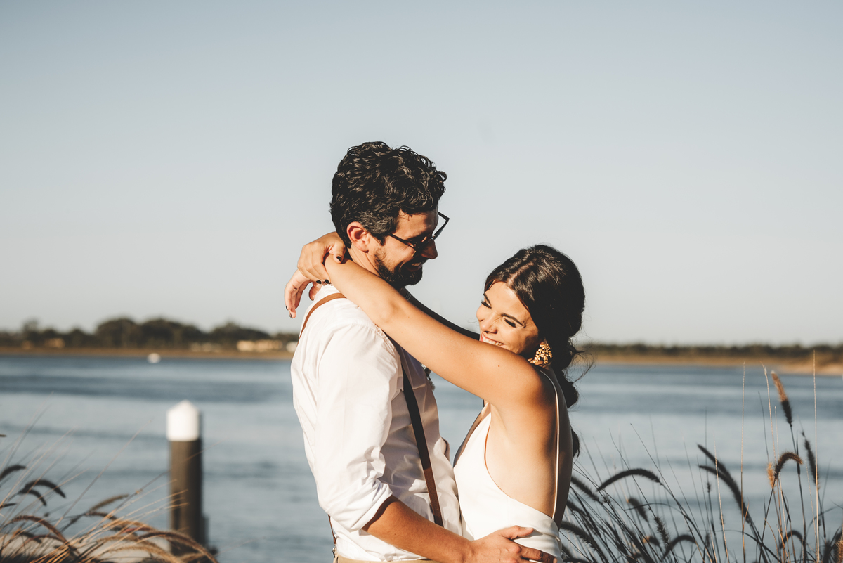 Destination Wedding in Algarve