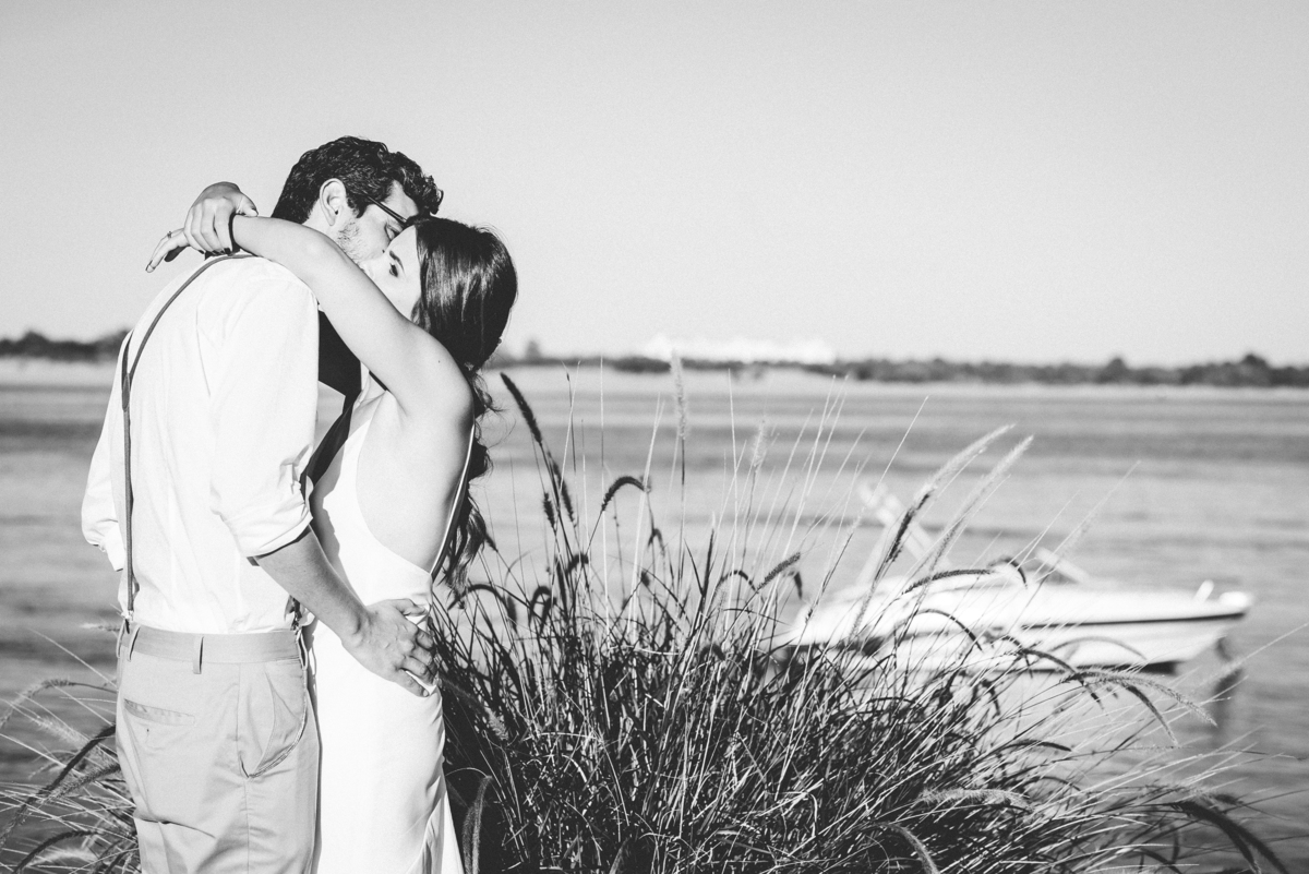 Destination Wedding in Algarve