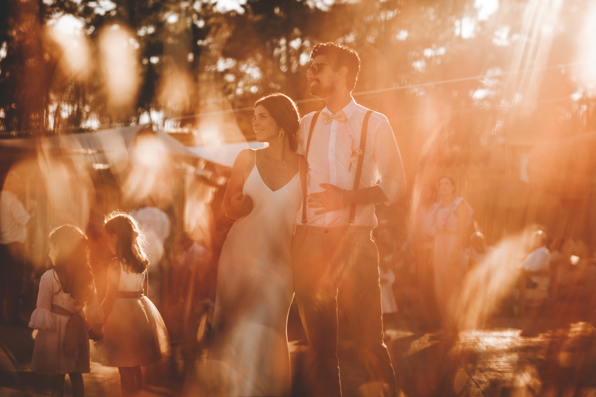 Destination Wedding in Algarve