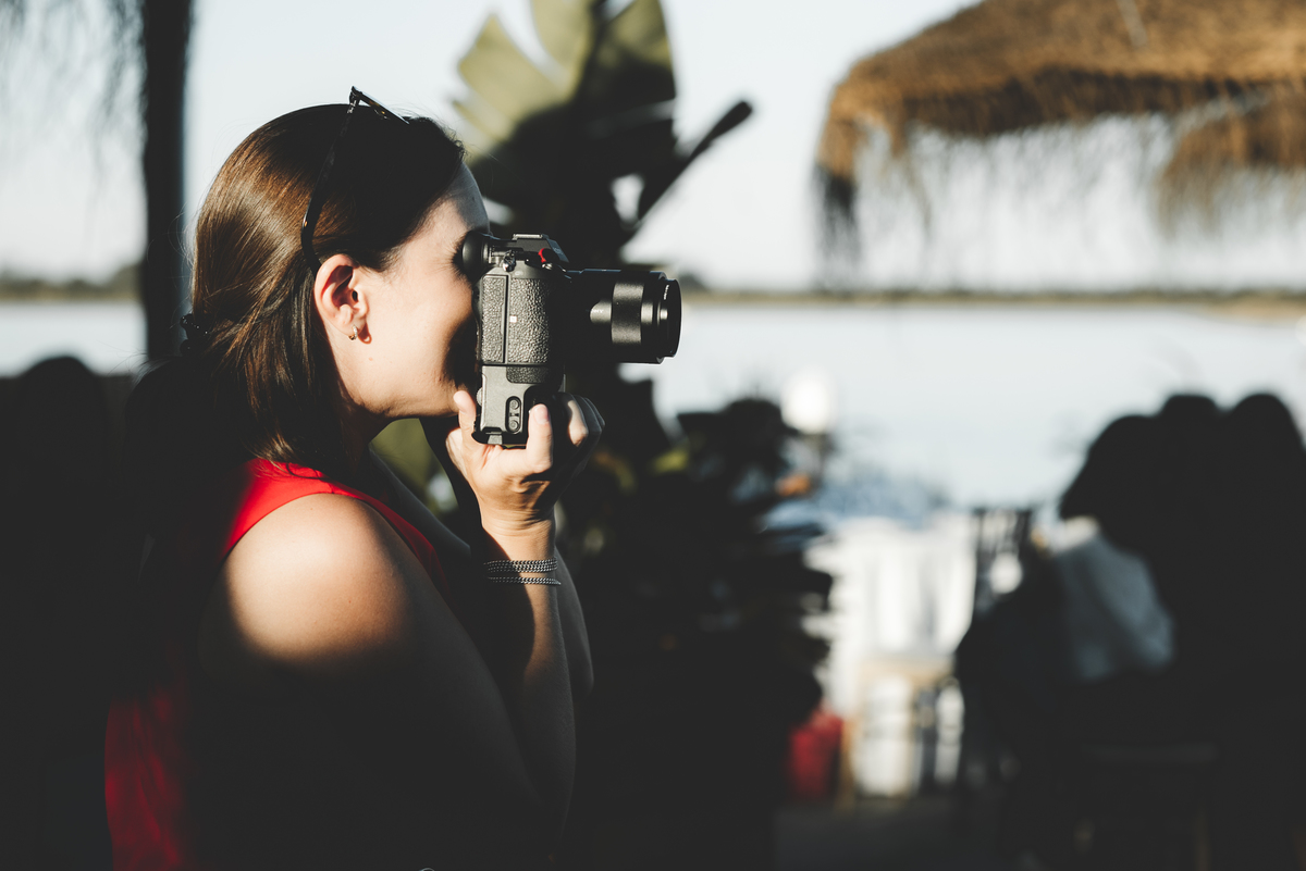 Destination Wedding in Algarve