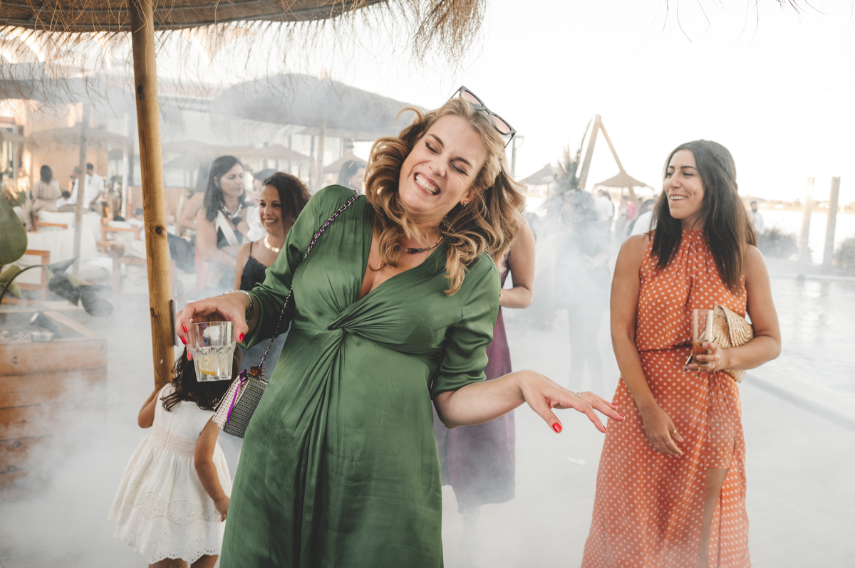 Destination Wedding in Algarve