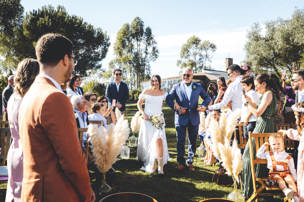 Casamento Herdade da Embriza