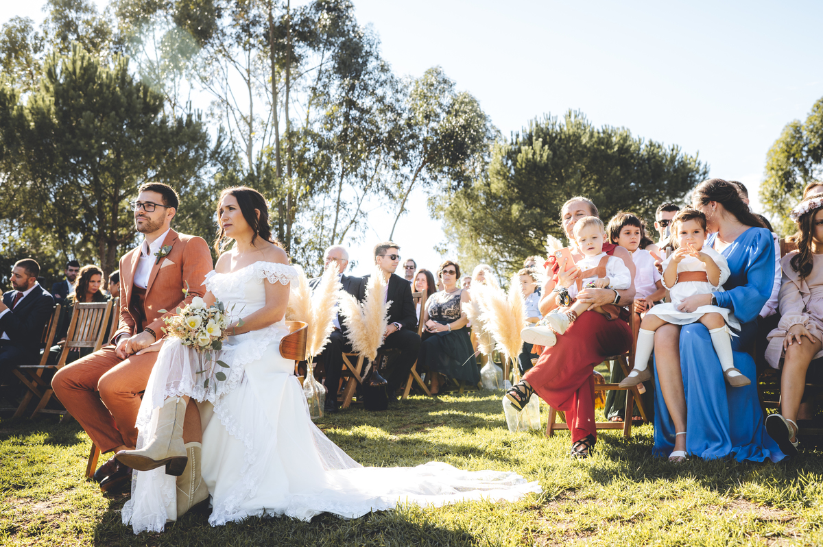 Casamento Herdade da Embriza