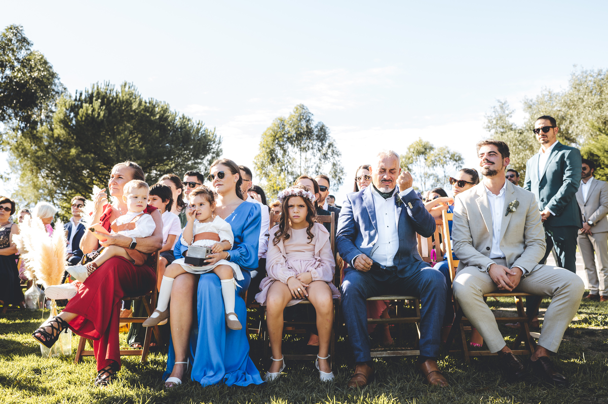 Casamento Herdade da Embriza