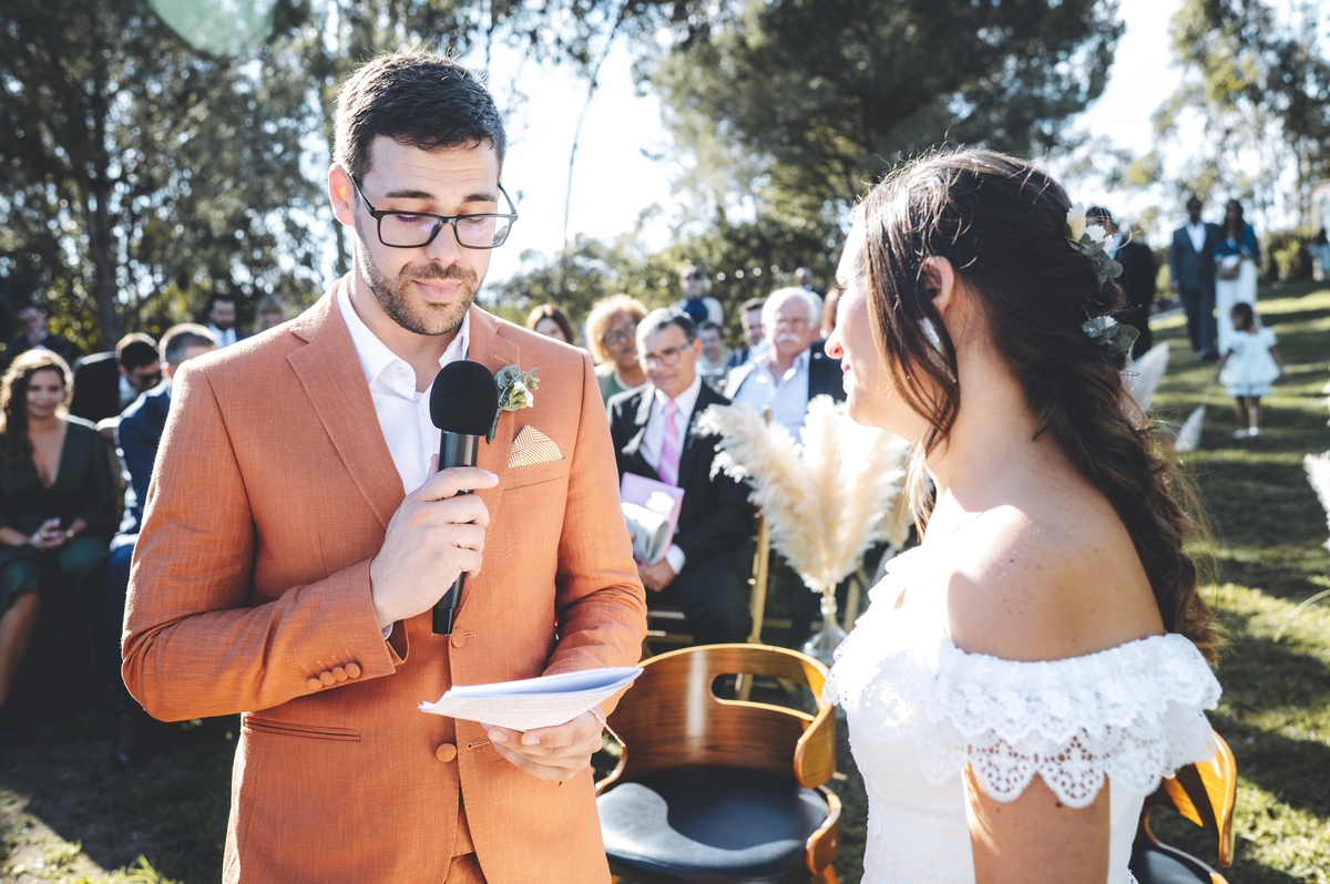 Casamento Herdade da Embriza