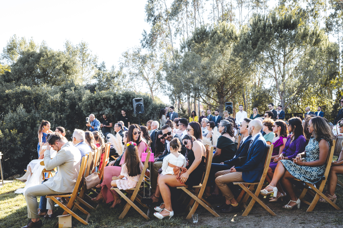 Casamento Herdade da Embriza