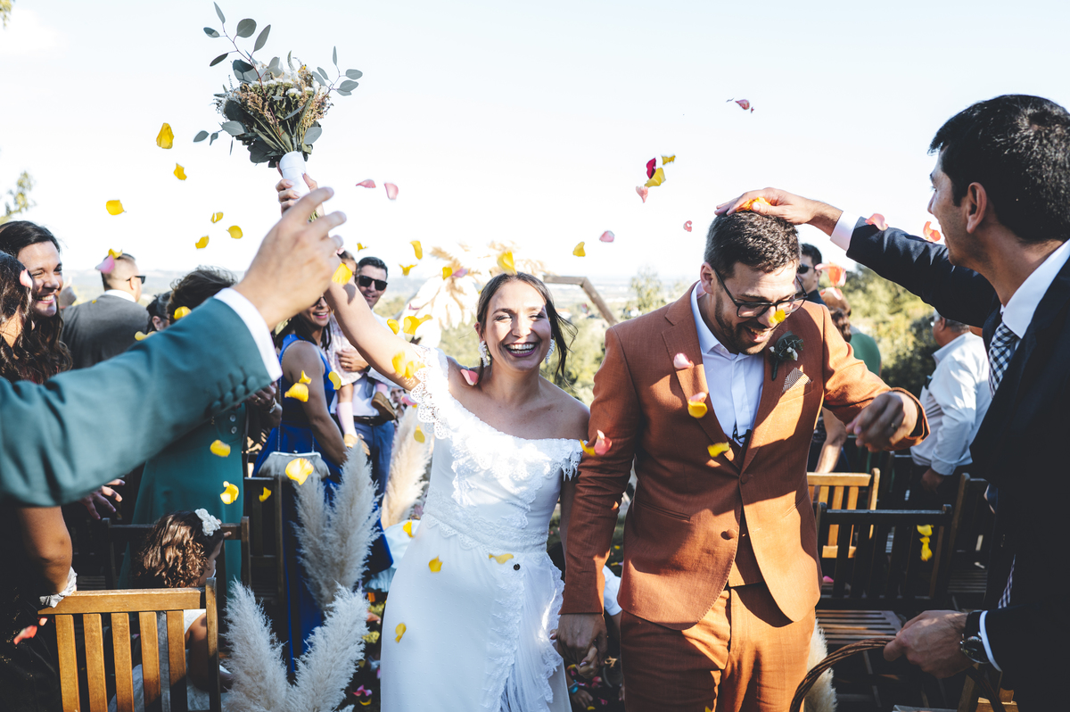 Casamento Herdade da Embriza