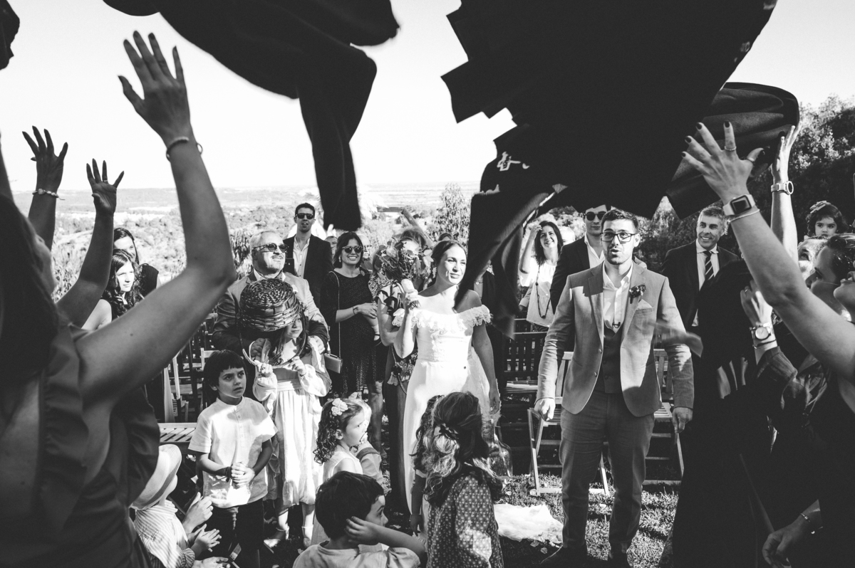 Casamento Herdade da Embriza