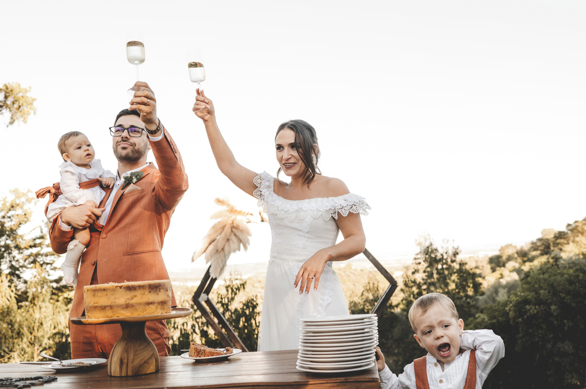 Casamento Herdade da Embriza