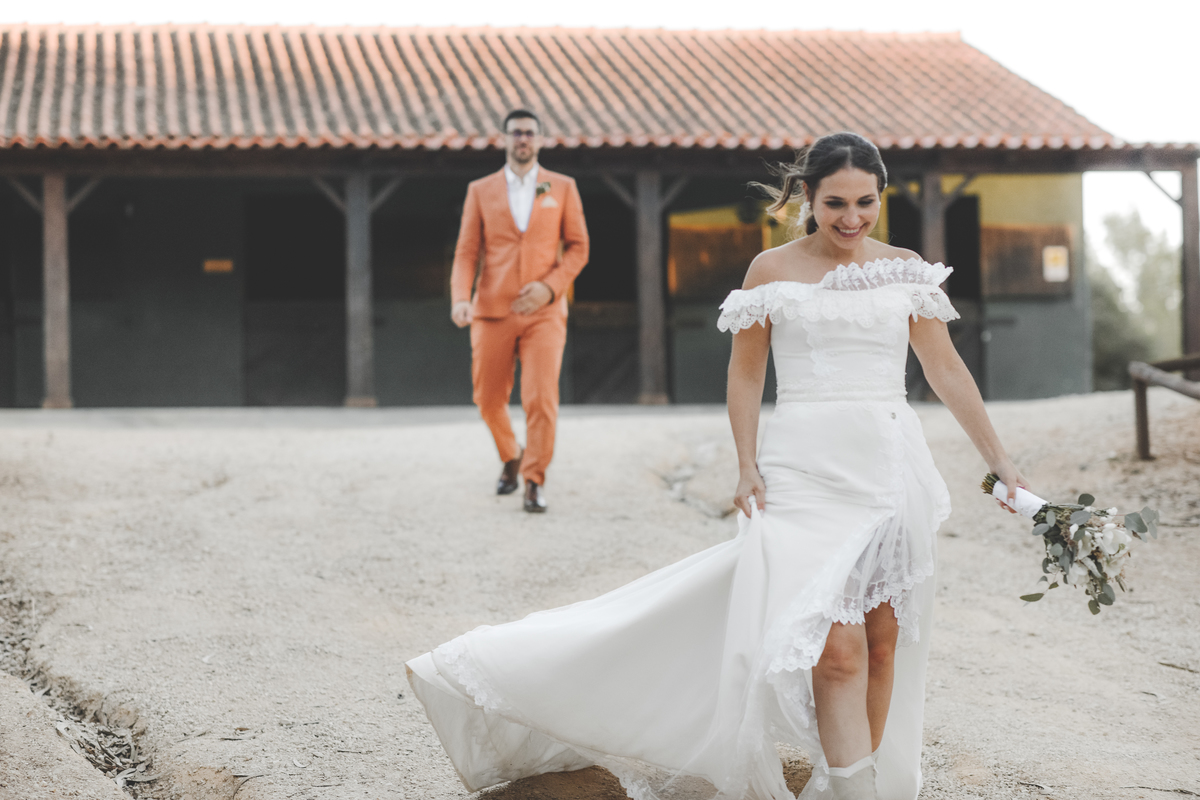 Casamento Herdade da Embriza