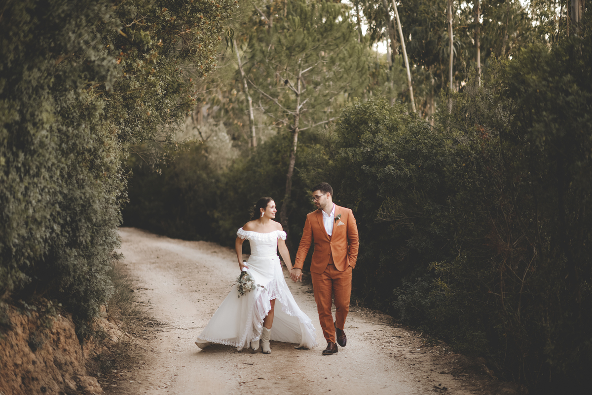 Casamento Herdade da Embriza