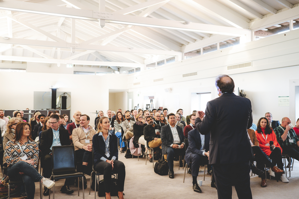 ‎Team Building  Eventos Corporativos Penha Longa Resort