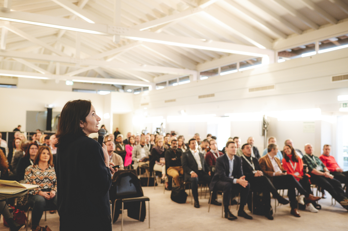 ‎Team Building  Eventos Corporativos Penha Longa Resort