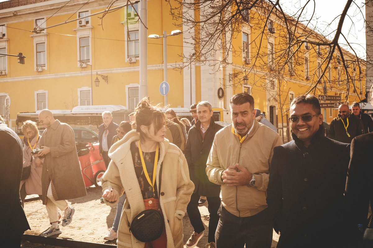 ‎Team Building  Eventos Corporativos Lisboa