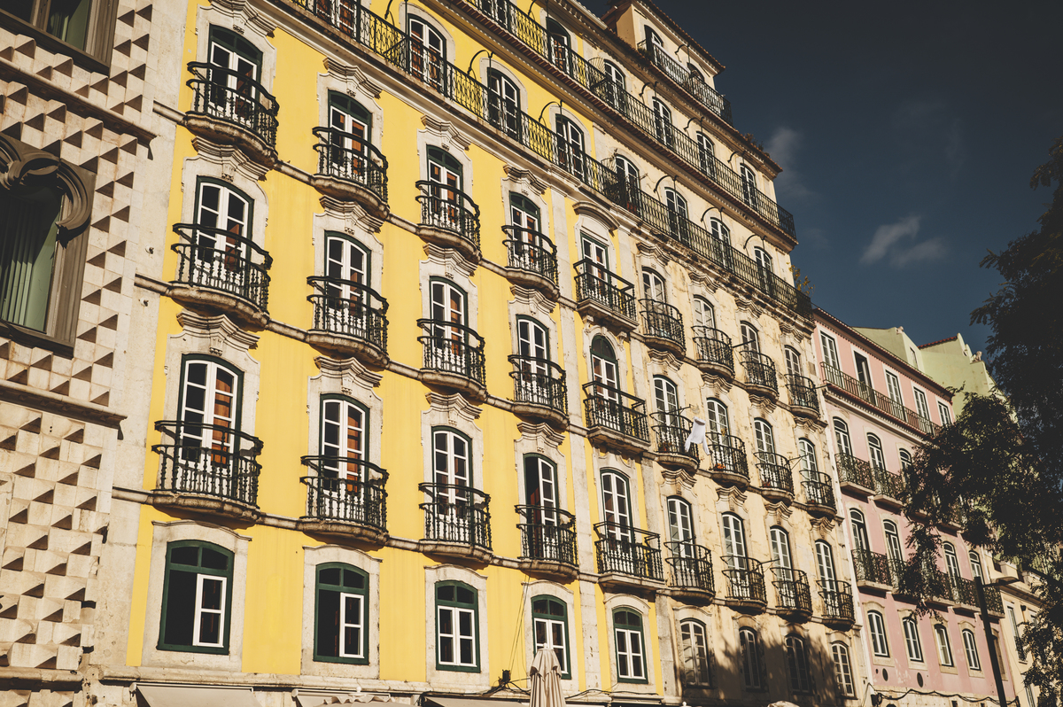 ‎Team Building  Eventos Corporativos Lisboa