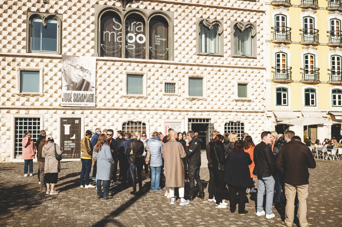 ‎Team Building  Eventos Corporativos Lisboa