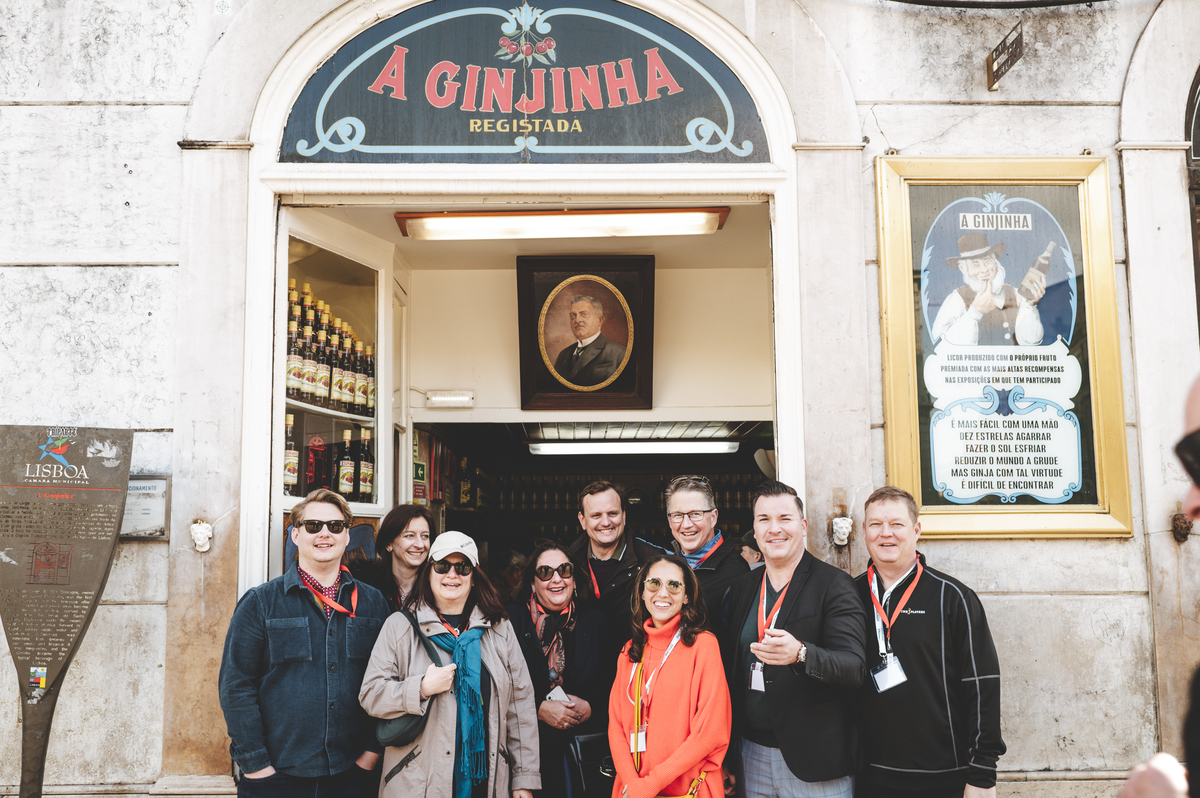 ‎Team Building  Eventos Corporativos Lisboa