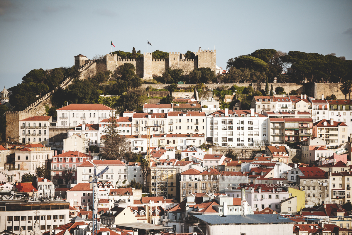 ‎Team Building  Eventos Corporativos Lisboa