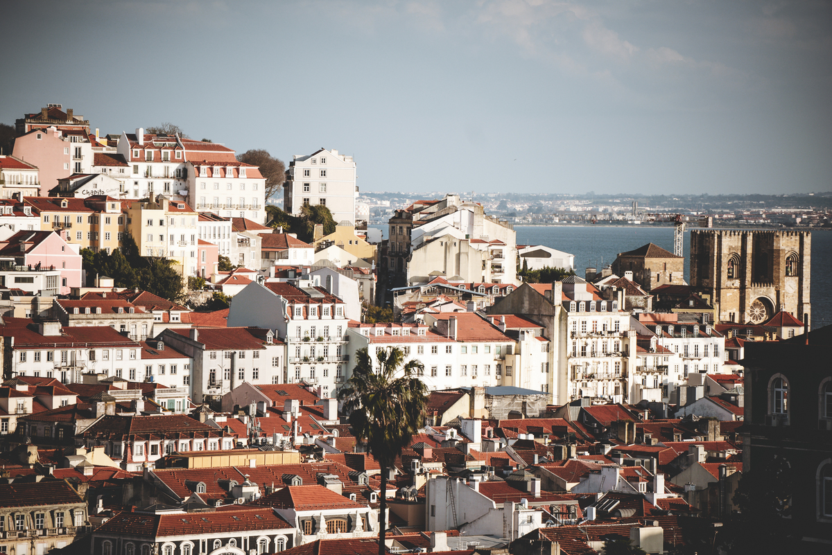 ‎Team Building  Eventos Corporativos Lisboa