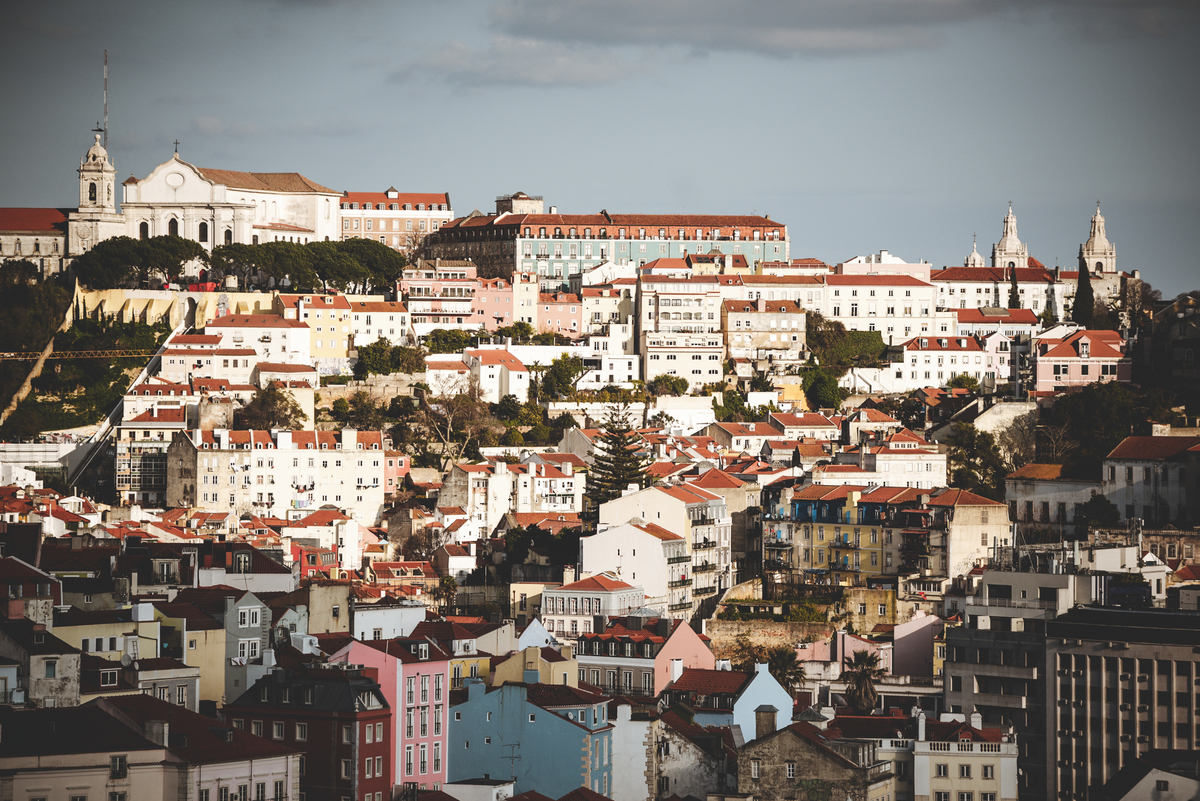 ‎Team Building  Eventos Corporativos Lisboa