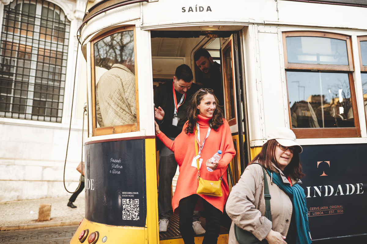 ‎Team Building  Eventos Corporativos Lisboa