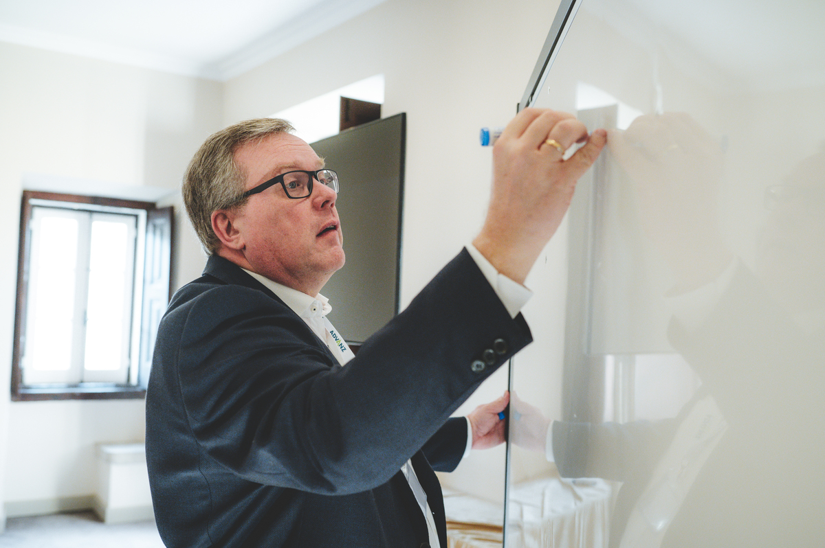 ‎Team Building  Eventos Corporativos Penha Longa Resort